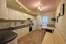 Продаётся 1-комнатная квартира