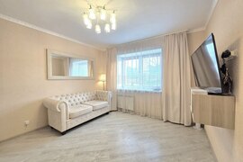 Продаётся 1-комнатная квартира