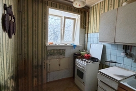 Продается 1-ка