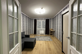 Продаётся 1-комнатная квартира