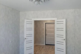 1-к. квартира, 40,8 м², 9/10 эт.