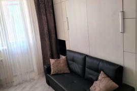 продается 2-комнатная квартира