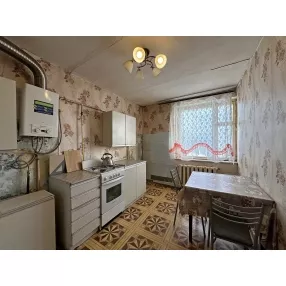 Продаётся 2-комнатная квартира
